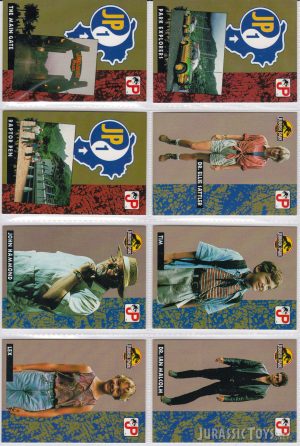 Topps trading cards