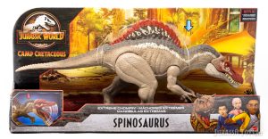 Extreme Chompin' Spinosaurus