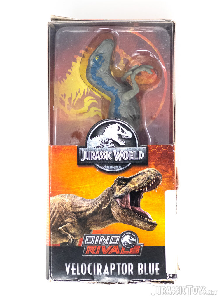 Sound Surge Carnotaurus - Jurassic Toys