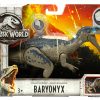 Roarivores Baryonyx