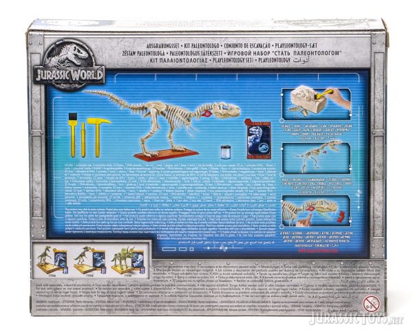 STEM Playleontology Kit - Image 2