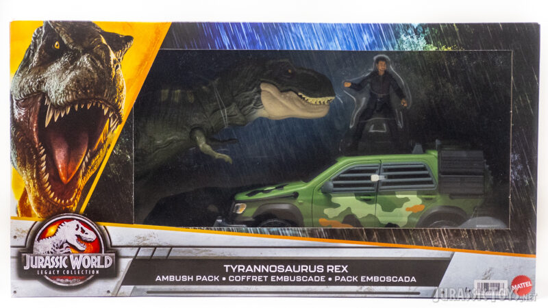 JURASSIC WORLD PARK Legacy Collection Gallimimus Mattel Dinosaur Figure