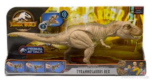 Epic Roarin' Tyrannosaurus Rex