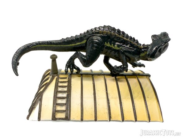 Gashapon Indoraptor