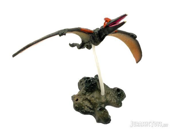 Gashapon Pteranodon