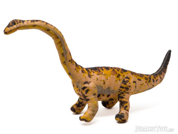 Mamenchisaurus plush